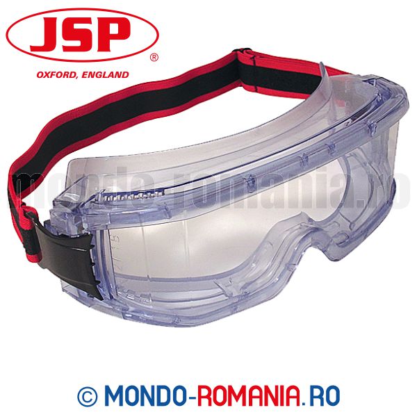 Echipament protectie - Ochelari de protectie tip goggles ATLANTIC